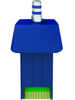 AFRISO Druck CAPBs sens PS 40 6bar 1 x d:8mm