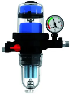 AFRISO Heizölentlüfter FloCo-Top-2CM Si – Bild 1