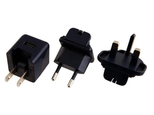 AFRISO Netzteil NTE 5 USB-A