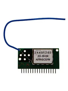 AFRISO EnOcean-Funkmodul TCM 320 für WATCHDOG-LINE Geräteplatinen