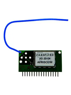 AFRISO EnOcean-Funkmodul TCM 320 für WATCHDOG-LINE Geräteplatinen – Bild 2