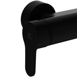 Ideal Standard Duschsystem Cerafine O mit Badearmatur Silk Black – Bild 3
