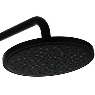 Ideal Standard Duschsystem Cerafine O mit Badearmatur Silk Black – Bild 4
