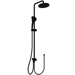 Ideal Standard Duschsystem Idealrain für AP-Armatur Silk Black – Bild 2