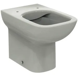 Ideal Standard Standtiefspül-WC i.life A 355x540x400mm Weiß