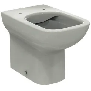 Ideal Standard Standtiefspül-WC i.life A 355x540x400mm Weiß