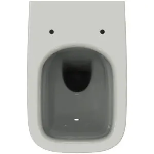 Ideal Standard Standtiefspül-WC i.life A 355x540x400mm Weiß – Bild 3