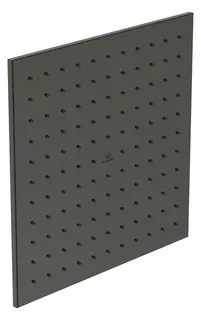 Ideal Standard Regenbrause Idealrain, 300x300mm, Magnetic Grey – Bild 2