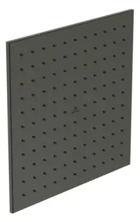 Ideal Standard Regenbrause Idealrain, 300x300mm, Magnetic Grey – Bild 4
