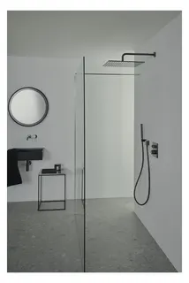 Ideal Standard Regenbrause Idealrain, 300x300mm, Magnetic Grey – Bild 5