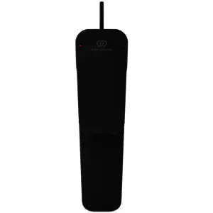 Ideal Standard Waschtischarmatur Ceraplan H90 m.Ablgarn. Ausld.124mm Silk Black – Bild 3