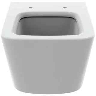 Ideal Standard Wandtiefspül-WC Blend Cube AquaBlade 360x545x345mm Seidenweiß – Bild 2