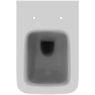 Ideal Standard Wandtiefspül-WC Blend Cube AquaBlade 360x545x345mm Seidenweiß – Bild 4