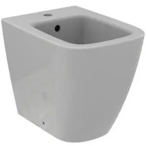 IS Stand-Bidet i.life S 1 Hl. 355x480x400mm Weiß