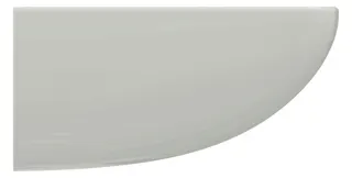 Ideal Standard Waschtisch Contour21+ ohne Hahnloch ohne Überlauf m.rück.Ablauf 500x400x200mm W.SmartGuard – Bild 4