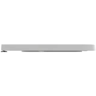 Ideal Standard WC-Sitz Blend Cube Softclosing 365x455x35mm Seidenweiß – Bild 2