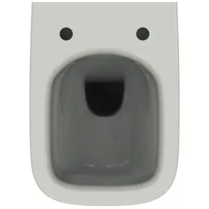 Ideal Standard Wandtiefspül-WC i.life S Randlos 355x480x335mm Weiß