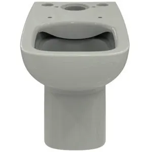 Ideal Standard Standtiefspül-WC Kombi. i.life A 355x660x400mm Weiß – Bild 2