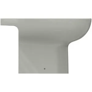 Ideal Standard Standtiefspül-WC Kombi. i.life A 355x660x400mm Weiß – Bild 4