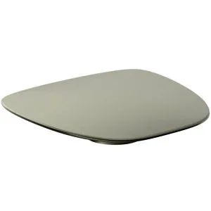 Ideal Standard Ablaufdeckel Dea Silver Storm