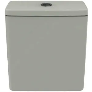 Ideal Standard Spülkasten i.life A Zulauf von unten Weiß – Bild 2