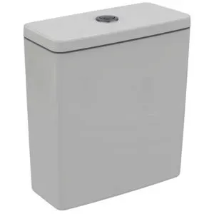 Ideal Standard Spülkasten i.life A Zulauf von unten Weiß – Bild 5