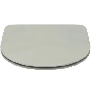 Ideal Standard universal WC-Sitz i.life A Sandwich Weiß