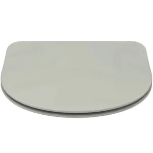 Ideal Standard universal WC-Sitz i.life A Sandwich Weiß