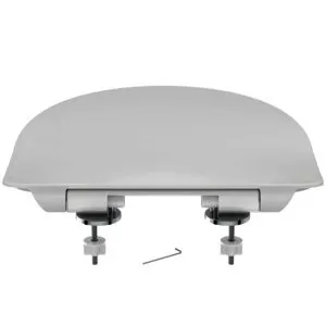 Ideal Standard universal WC-Sitz i.life A Sandwich Weiß – Bild 4