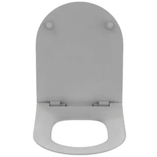 Ideal Standard WC-Sitz Blend Curve Sandwich Softclosing Weiß – Bild 4