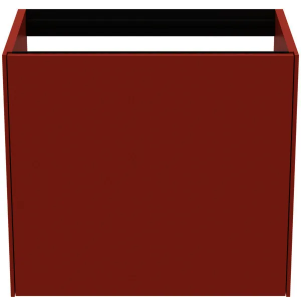Ideal Standard Waschtisch-Unterschrank Conca, 1 Auszug, o.Platte, 600x373x540mm, Sunset