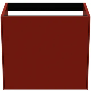 Ideal Standard Waschtisch-Unterschrank Conca, 1 Auszug, o.Platte, 600x373x540mm, Sunset