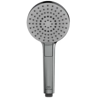 Ideal Standard Badethermostat AP Ceratherm T50 mit Handbrauseset Chrom – Bild 5