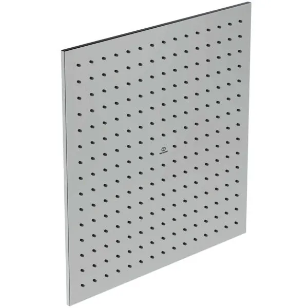 Ideal Standard Regenbrause Idealrain, 400x400mm, Chrom