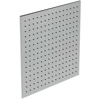 Ideal Standard Regenbrause Idealrain, 400x400mm, Chrom – Bild 1