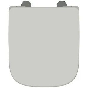 Ideal Standard WC-Sitz i.life S Wrapover Weiß – Bild 2