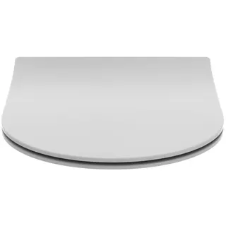 Ideal Standard WC-Sitz Blend Curve Sandwich Softclosing Seidenweiß – Bild 3