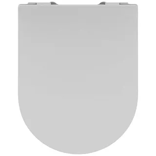 Ideal Standard WC-Sitz Blend Curve Sandwich Softclosing Seidenweiß – Bild 4