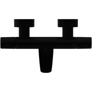 Ideal Standard Badethermostat AP Ceratherm T25 Silk Black – Bild 3