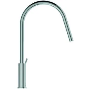 Ideal Standard Küchenarmatur Gusto Ausld.238mm Chrom – Bild 2