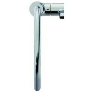 Ideal Standard Küchenarmatur Gusto Ausld.238mm Chrom – Bild 3