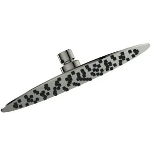 Ideal Standard Regenbrause Idealrain Luxe, d:250mm, Edelstahl poliert – Bild 2