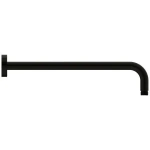 Ideal Standard Wandanschluss Idealrain 400mm Magnetic Grey