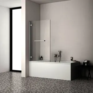 Ideal Standard Körperform-Badewanne i.life 1700x800x450mm Weiß – Bild 5