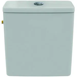 Ideal Standard Spülkasten i.life S Zulauf seitlich 3-4,5 Liter Weiß – Bild 2