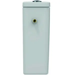 Ideal Standard Spülkasten i.life S Zulauf seitlich 3-4,5 Liter Weiß – Bild 3