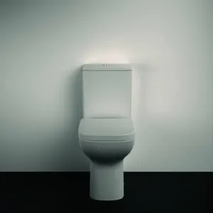 Ideal Standard Spülkasten i.life S Zulauf seitlich 3-4,5 Liter Weiß – Bild 5