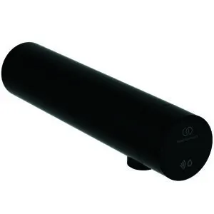 Ideal Standard Sensor-Wand-Waschtisch-Armatur Sensorflow o.Mischung Ausld.170mm Batt. Silk Black – Bild 2