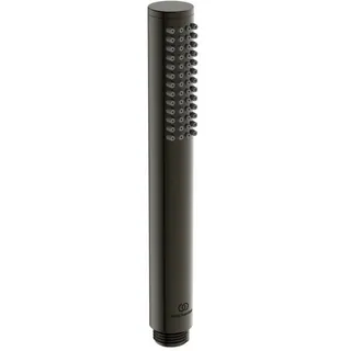 Ideal Standard 3-Loch-Badearmatur Extra m.HB o. Wanneneinlauf Silver Storm – Bild 2