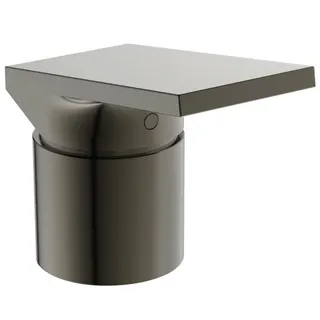 Ideal Standard 3-Loch-Badearmatur Extra m.HB o. Wanneneinlauf Silver Storm – Bild 4